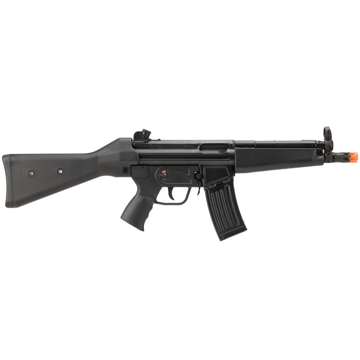 LCT LK-53A2 Full Metal Electric Blowback Airsoft AEG (Black)