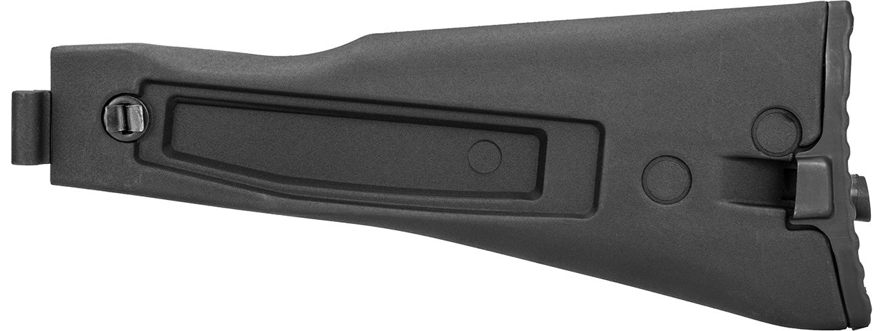 LCT LCK104 AK Stock (Black)