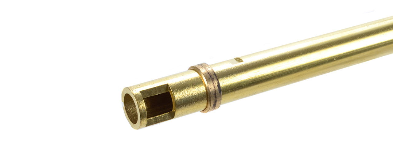 LCT AIRSOFT 520MM TIGHTBORE INNER BARREL FOR LR16 A3/A4 AEG - 6.02MM