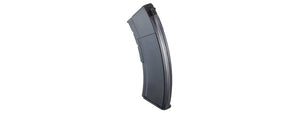 LCT LCK-15-K16 130 Round Mid Cap Magazine (Black)