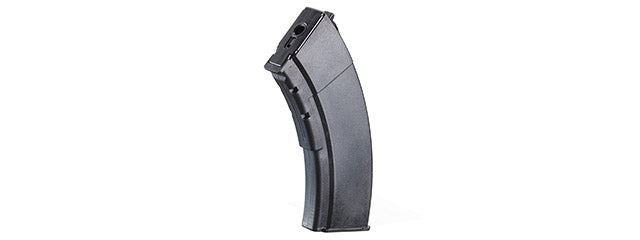 LCT LCK-15-K16 130 Round Mid Cap Magazine (Black)