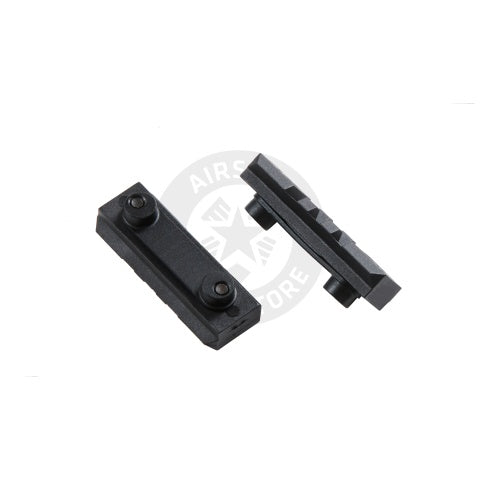 LCT Airsoft LCK-16 Side Rail Set