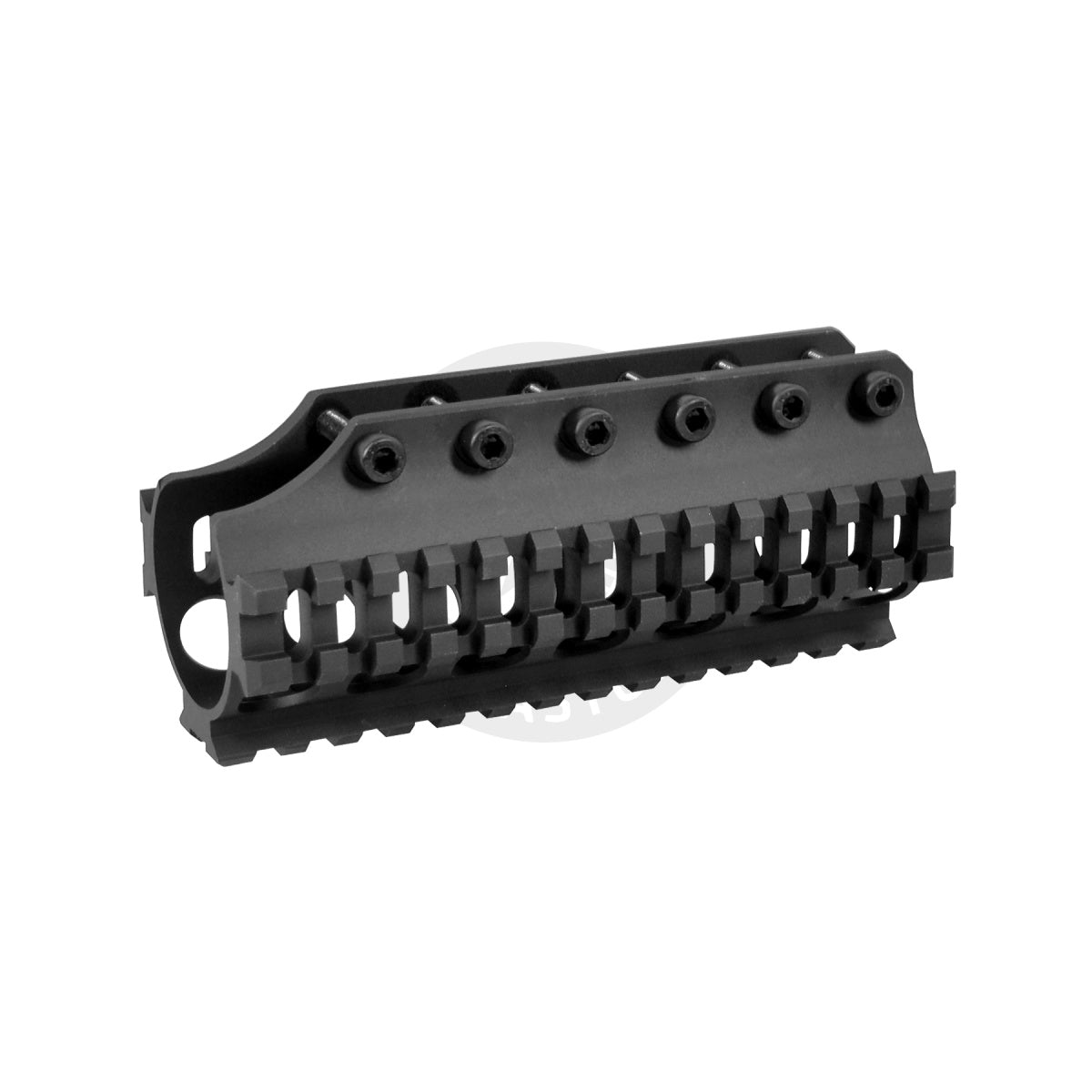 LCT Airsoft AS VAL / VSS 140mm Suppressor Rail