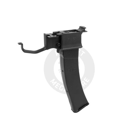 LCT PK422 9mm Magazine Adaptor Set For LCK - (Black)