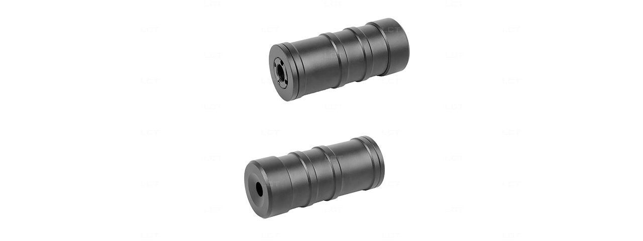 LCT ZDTK-19 PP-19-01 Silencer - (Black)