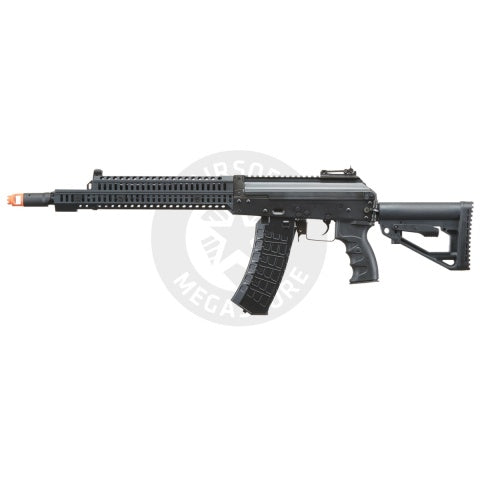 LCT Airsoft ZK12 Tactical Assault AEG with Z-Sport 13" Rail & ASTER V2 SE Expert