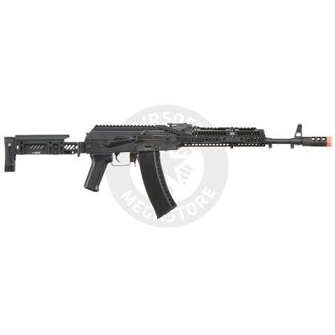 LCT ZKS-74M Airsoft AEG Rifle w/ Z Series Folding Stock & SPORT Handguard (GATE Aster)