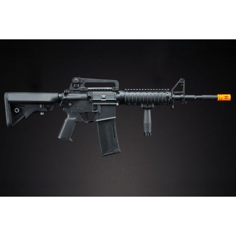 Lancer Tactical Gen 3 M4 SopMod Airsoft AEG Rifle (Color: Black)