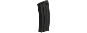 Lancer Tactical M4A1 LT-06 Carbine ProLine Series Airsoft AEG HIGH FPS] (BLACK)