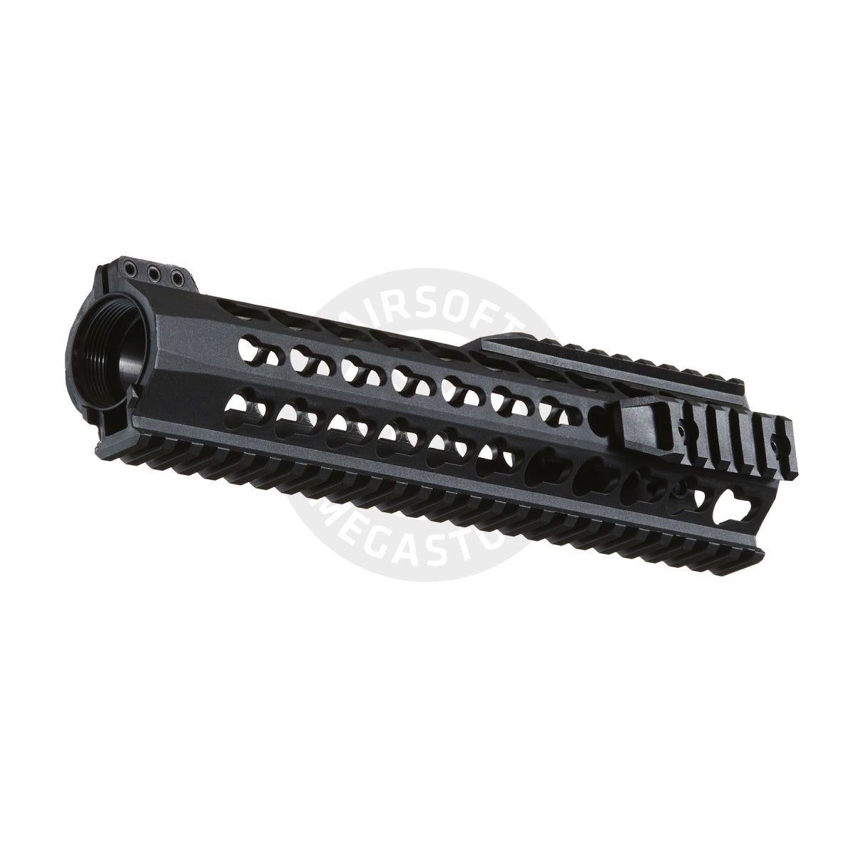 Lancer Tactical 10 inch Polymer Keymod Rail w/3 Picatinny Sections
