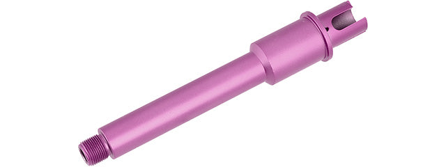 Lancer Tactical Enforcer Needletail One-Piece Outer Barrel (PURPLE)