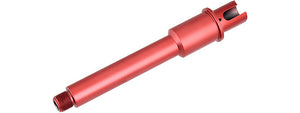 Lancer Tactical Enforcer Needletail One-Piece Outer Barrel (RED)