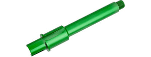 Lancer Tactical Enforcer Needletail One-Piece Outer Barrel (GREEN)