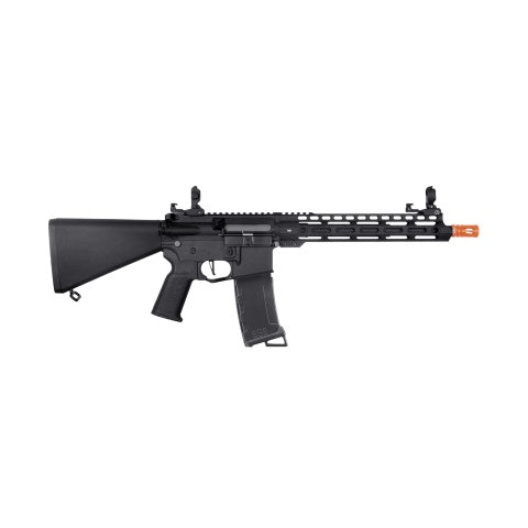 Lancer Tactical Gen 3 Enforcer Black Bird Airsoft AEG w/ Stubby Stock - (Black)