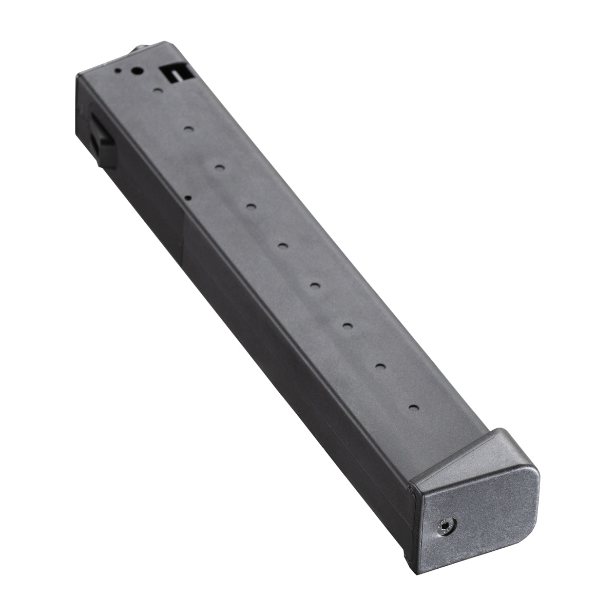 Lancer Tactical LT-35 120 Round Mid-Capacity Magazine (Color: Black)