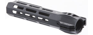 Lancer Tactical Predator AEG 8" Full Metal Handguard - (Black)