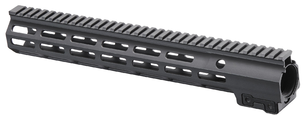 Lancer Tactical AEG Stalker 13" M4 LT-44 Rail - (Black)