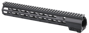 Lancer Tactical AEG Stalker 13" M4 LT-44 Rail - (Black)