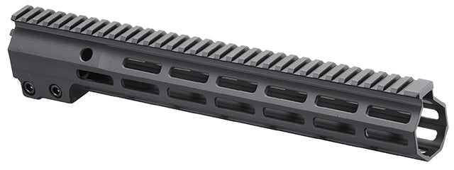 Lancer Tactical AEG Stalker 13" M4 LT-44 Rail - (Black)