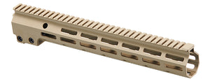 Lancer Tactical AEG Stalker 13" M4 LT-44 Rail - (Tan)