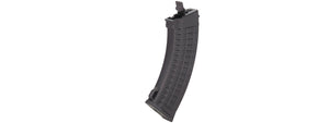 Lancer Tactical AK47 LT-728U Airsoft AEG Rifle w/ Folding Stock (Color: Black)