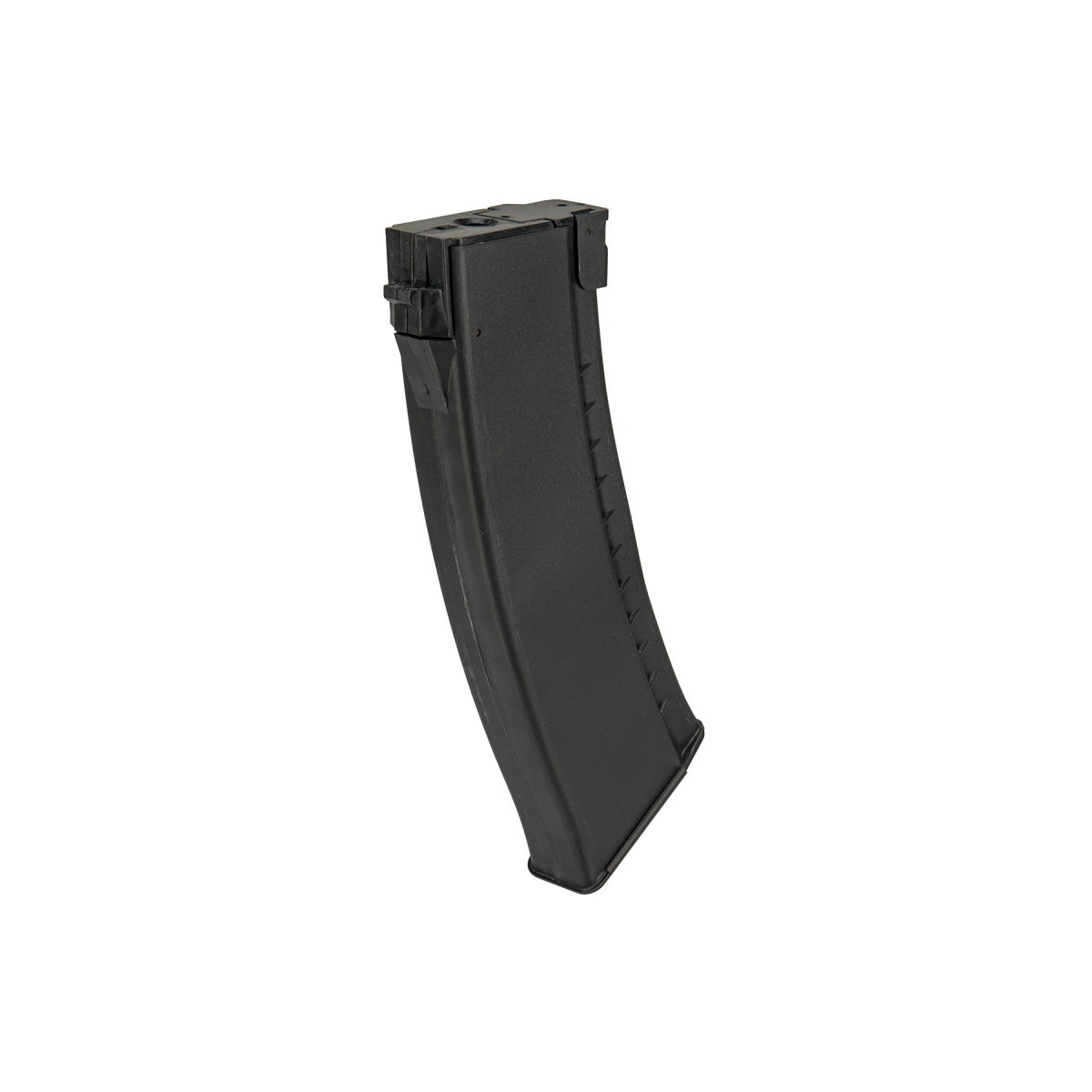 Lancer Tactical 500 Round AK Hi-Capacity Magazine (Color: Black)