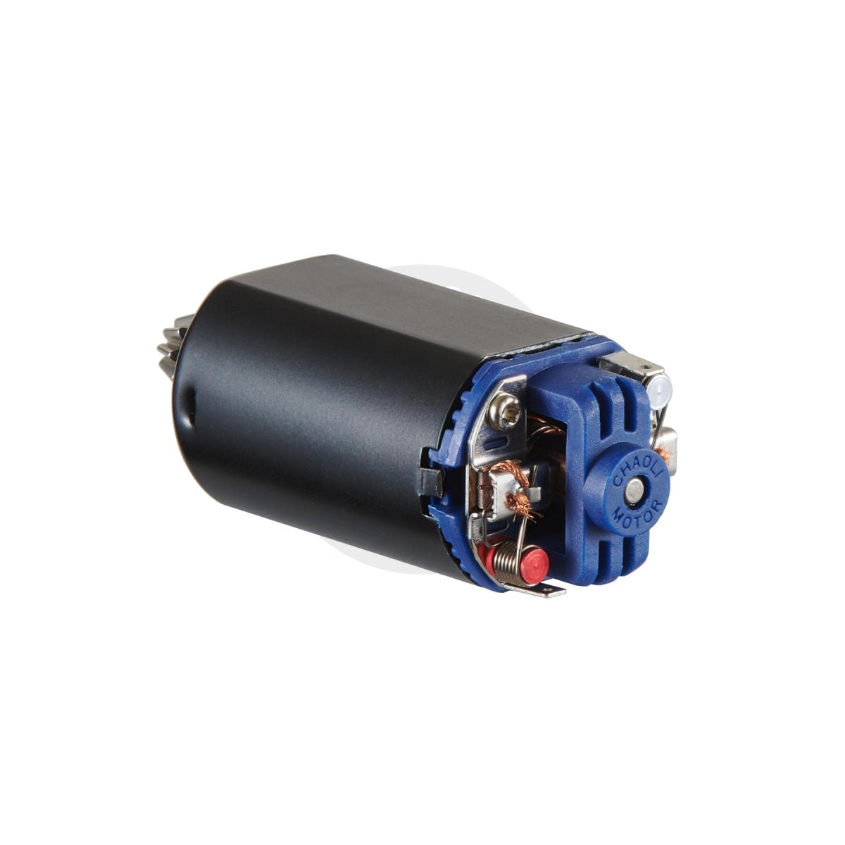 Lancer Tactical High Performance Short Type AK AEG Motor