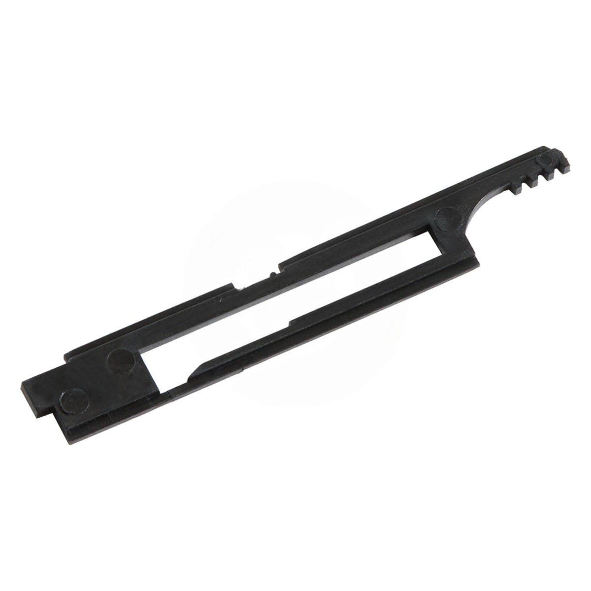 Lancer Tactical AK Series Replacement Selector Switch (Color: Black)