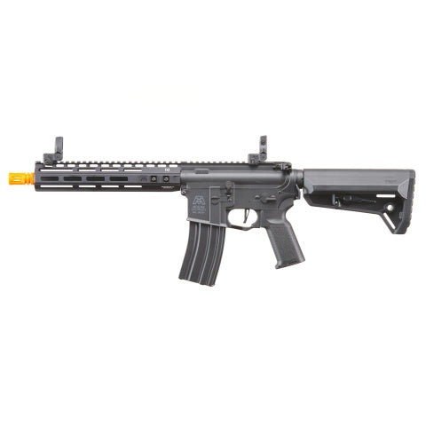 BG Defense Type-A MK2 Gen 3 AEG Rifle by Lancer Tactical - (Black) - 10"