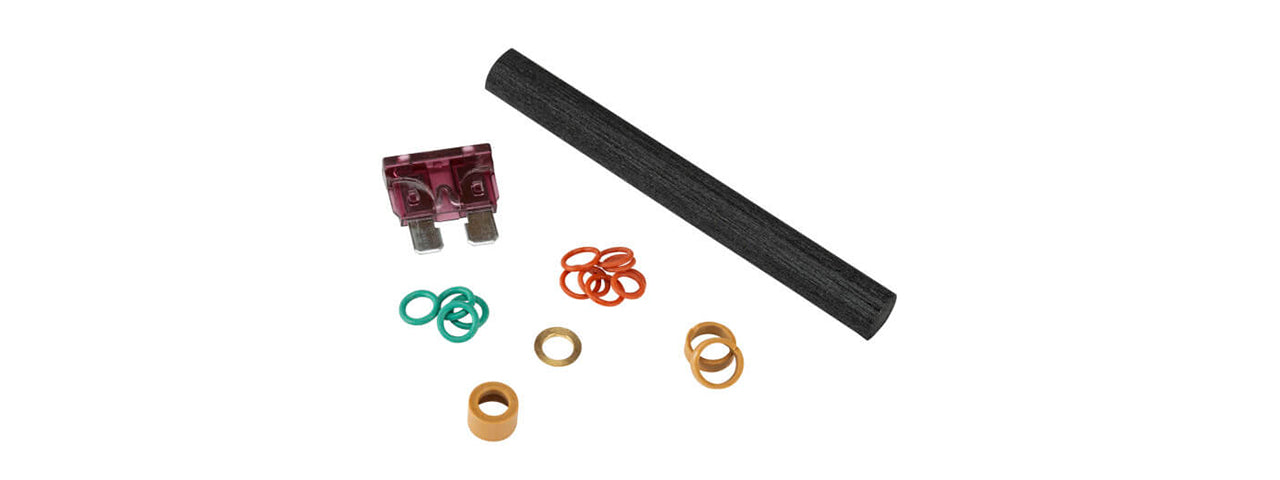 Lancer Tactical Readyair Airgun Smart PCP Compressor