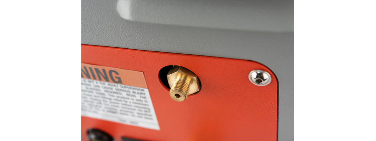 Lancer Tactical Readyair Airgun Smart PCP Compressor