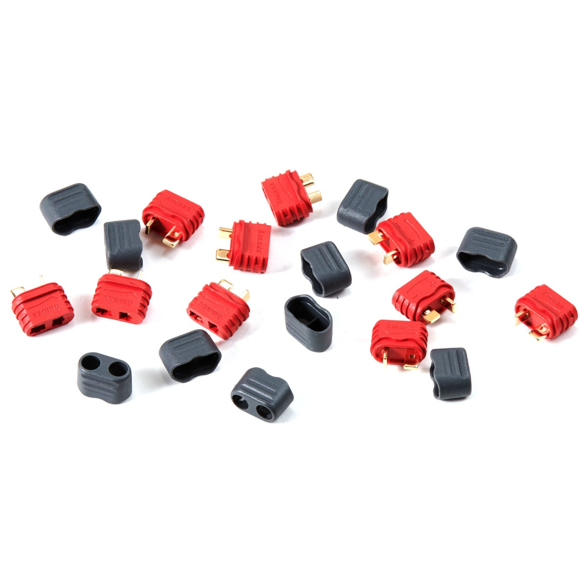 Lancer Tactical Replacement Deans Female Plug
