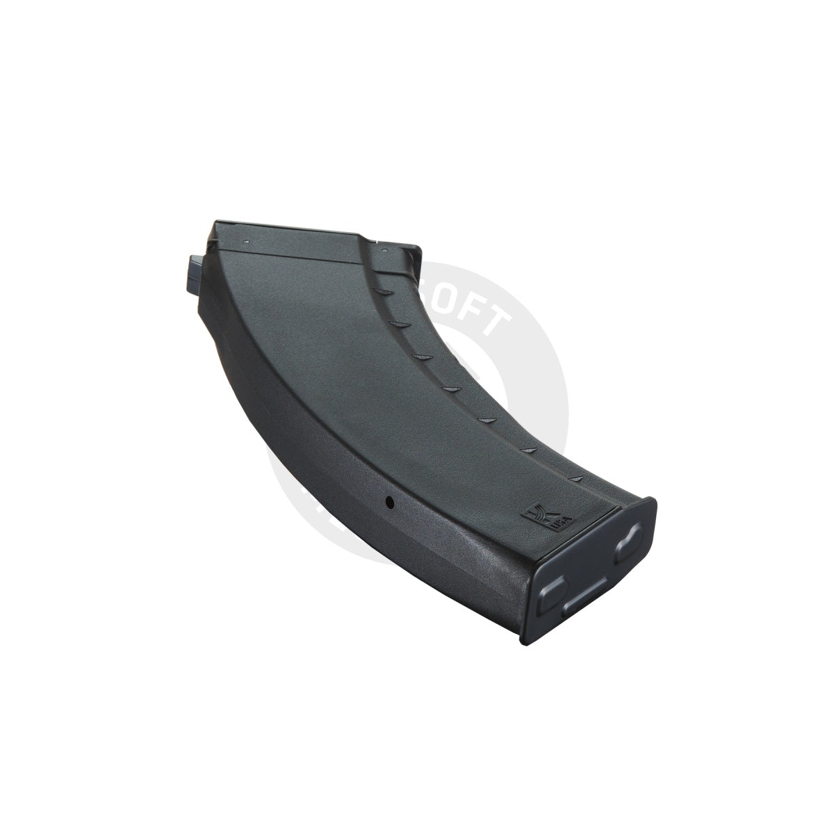 Lancer Tactical x Kalashnikov 140 Rd Mid Cap Magazine for KR-103/104 x 5 Pack