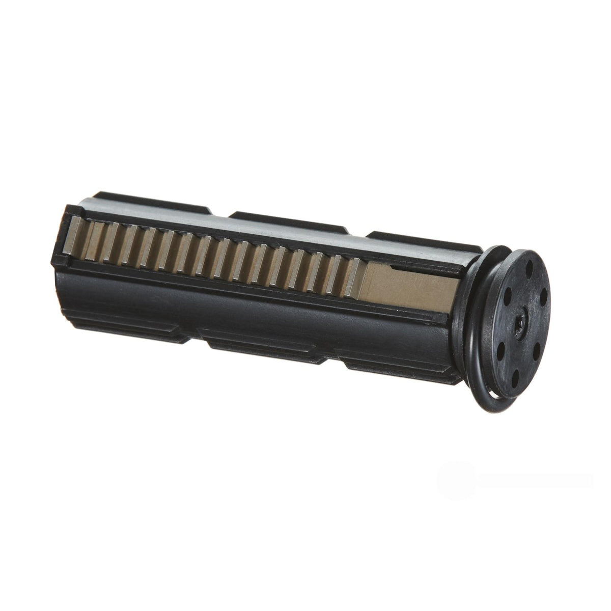 Lancer Tactical M4 Gen 2 Full Polymer Piston with Steel Teeth
