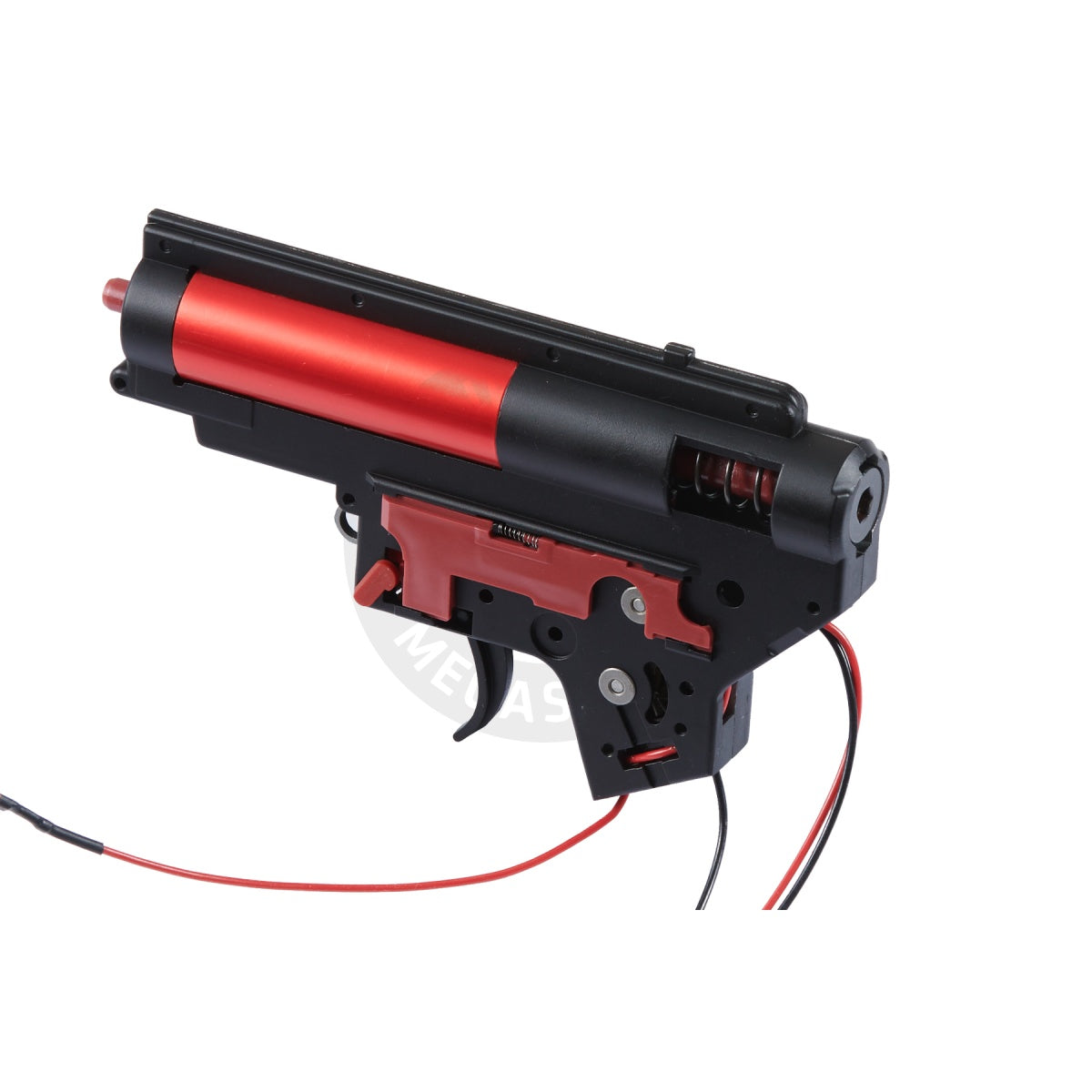 Lancer Tactical Gen 2 Gearbox Set