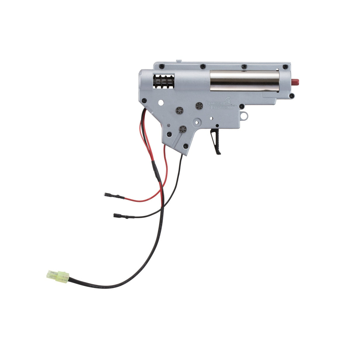 Lancer Tactical M4 Proline Gearbox Set