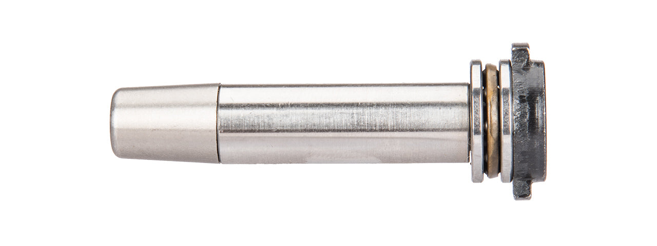 LANCER TACTICAL AIRSOFT AEG BALL BEARING SPRING GUIDE FOR GEN 2