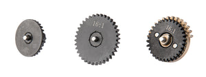 LT-M4U12 16:1 RATIO VERSION 2 AND 3 GEAR SET
