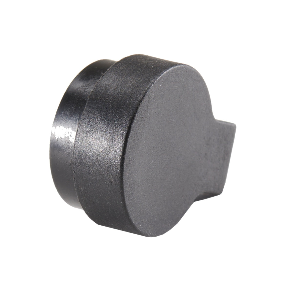 Lancer Tactical LT-01 Buffer Tube Replacement Cover (Color: Black)