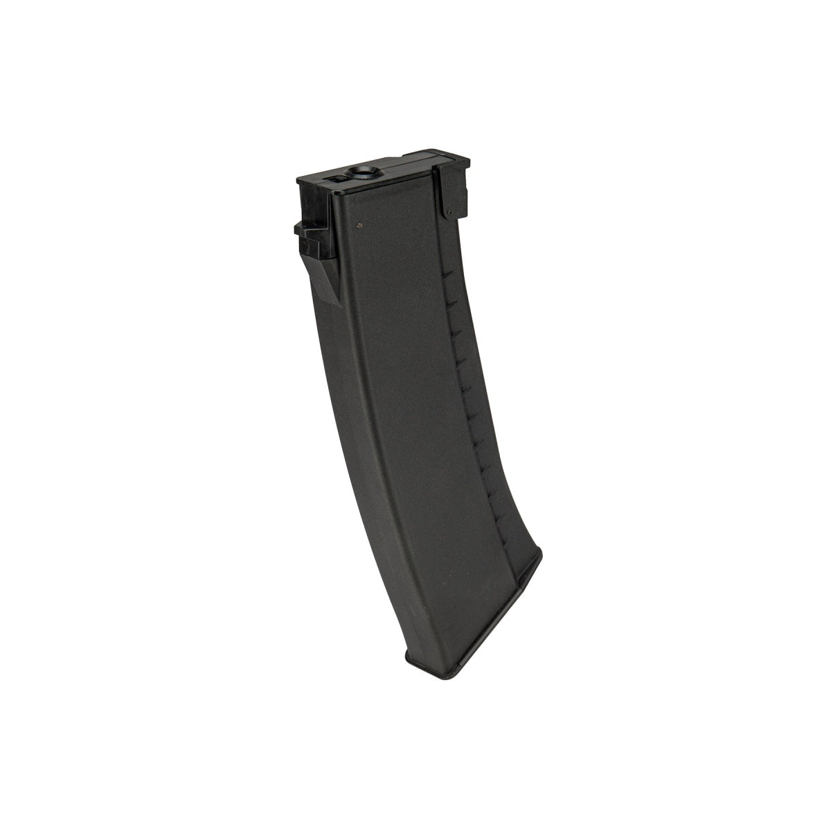Lancer Tactical 140 Round AK Mid Capacity Magazine (Color: Black)