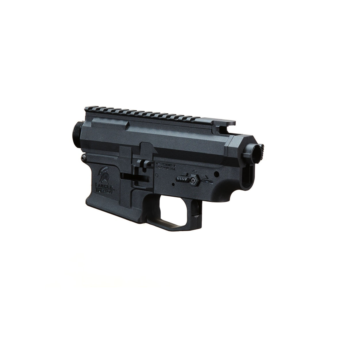 Lancer Tactical Gen 4 NSR Complete Receiver Set