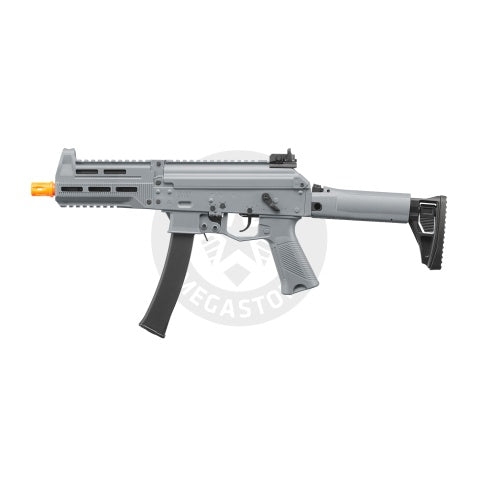 Lancer Tactical PPK-20 Gen 3 Compact AEG Airsoft SMG - GRAY