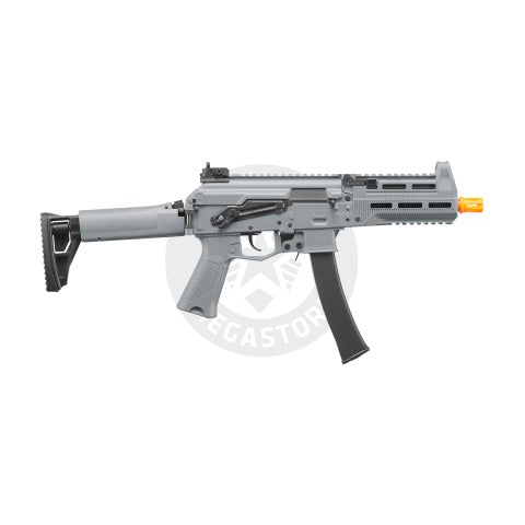 Lancer Tactical PPK-20 Gen 3 Compact AEG Airsoft SMG - GRAY