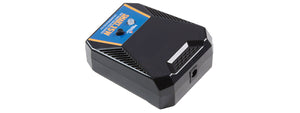 Lancer Tactical AEGPro 15W Smart Balance Charger for Airsoft AEG Batteries