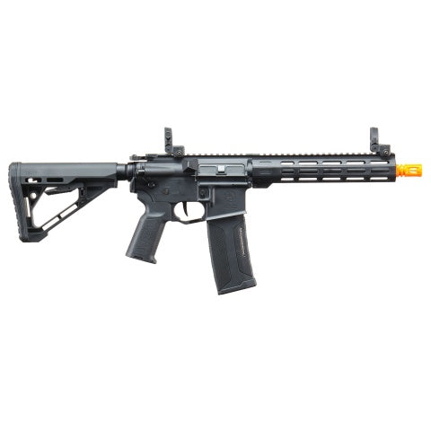W10 Widowmaker - Lancer Tactical Gen 4 M4 AEG WAG Edition - (Black)