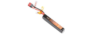 Lancer Tactical 11.1V 1450mAh 30C Stick Lipo Battery (Deans Connector)
