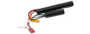 Lancer Tactical 11.1V 1500mAh 20C Nunchuck Lipo Battery (Deans Connector)