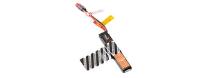 Lancer Tactical 7.4V 1100mAh 20C Stick Lipo Battery (Deans Connector)