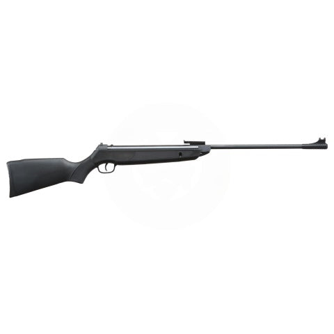 Lancer Air .22 Caliber Pellet Break Barrel Air Rifle (Color: Black)