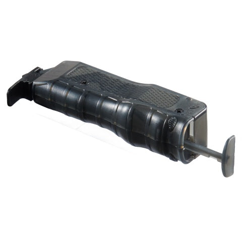 Lancer Air 4.5mm Metal BB Air Rifle Speed Loader - (Black)
